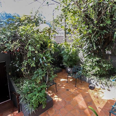 Pousada Morada Das Flores Petrópolis Εξωτερικό φωτογραφία