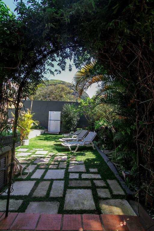 Pousada Morada Das Flores Petrópolis Εξωτερικό φωτογραφία