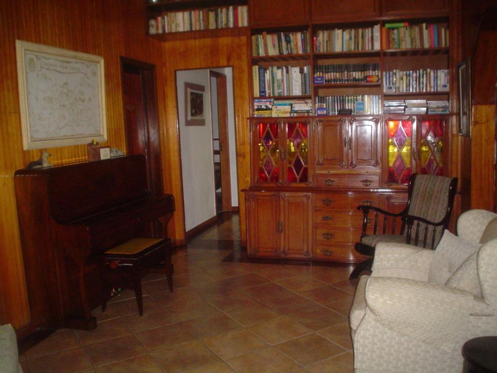 Pousada Morada Das Flores Petrópolis Εξωτερικό φωτογραφία
