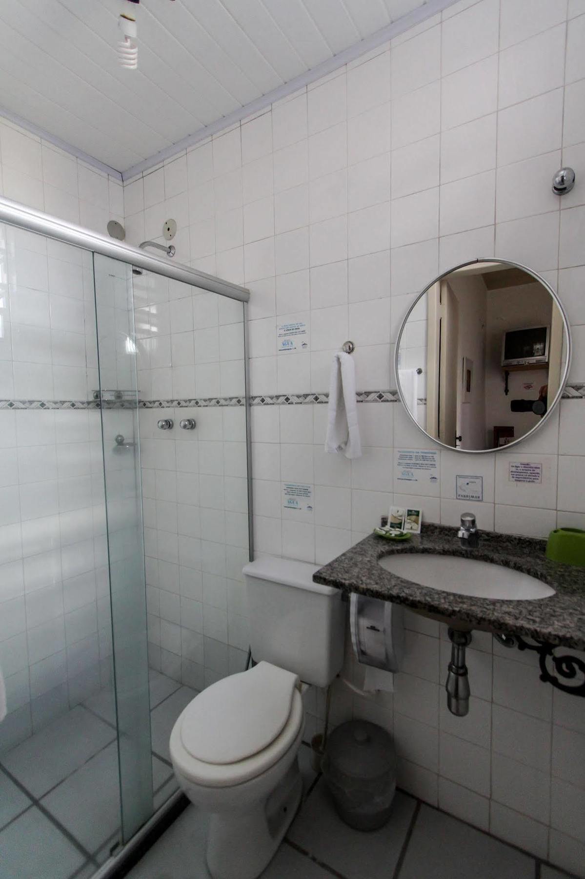 Pousada Morada Das Flores Petrópolis Εξωτερικό φωτογραφία