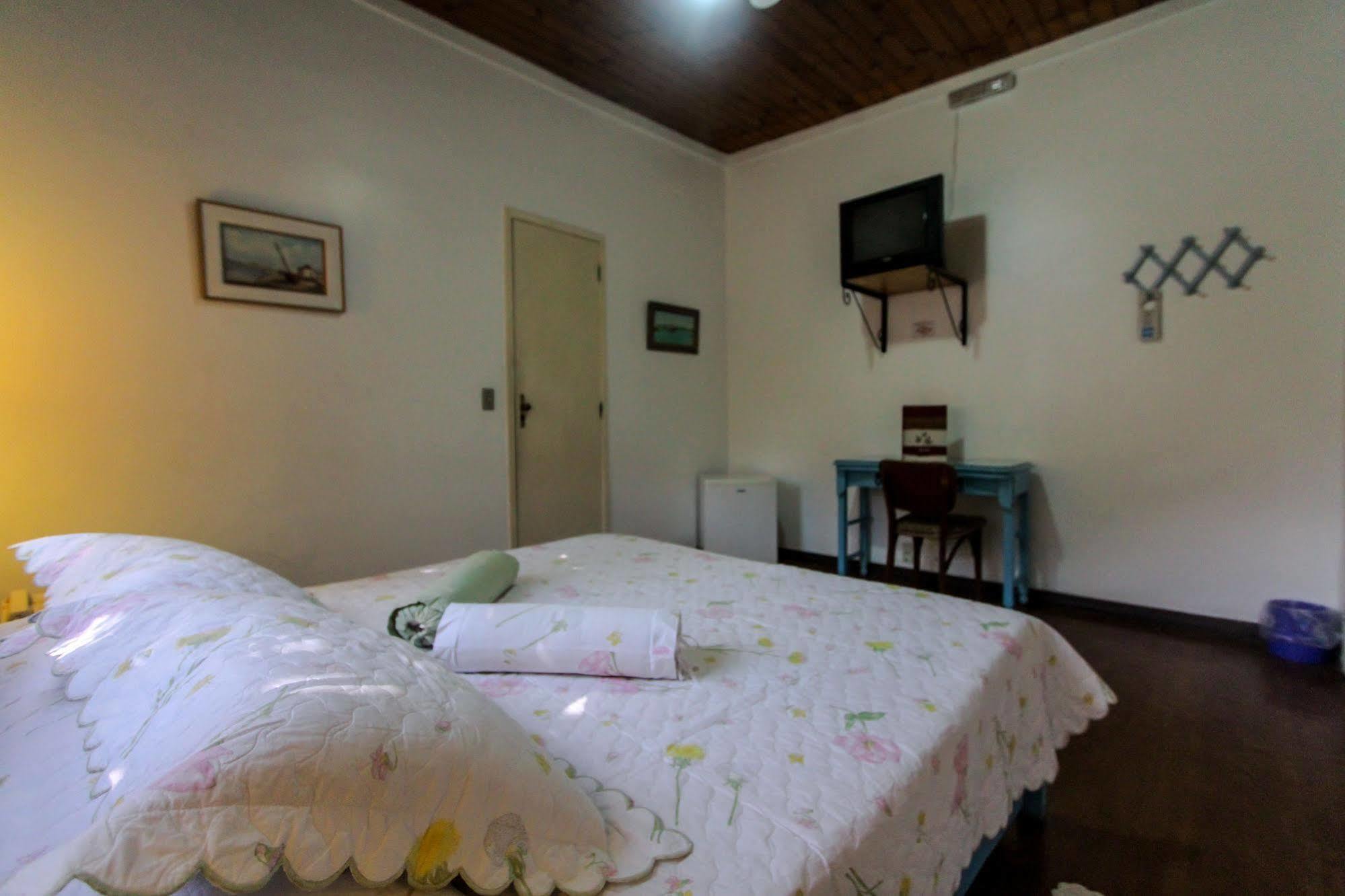 Pousada Morada Das Flores Petrópolis Εξωτερικό φωτογραφία