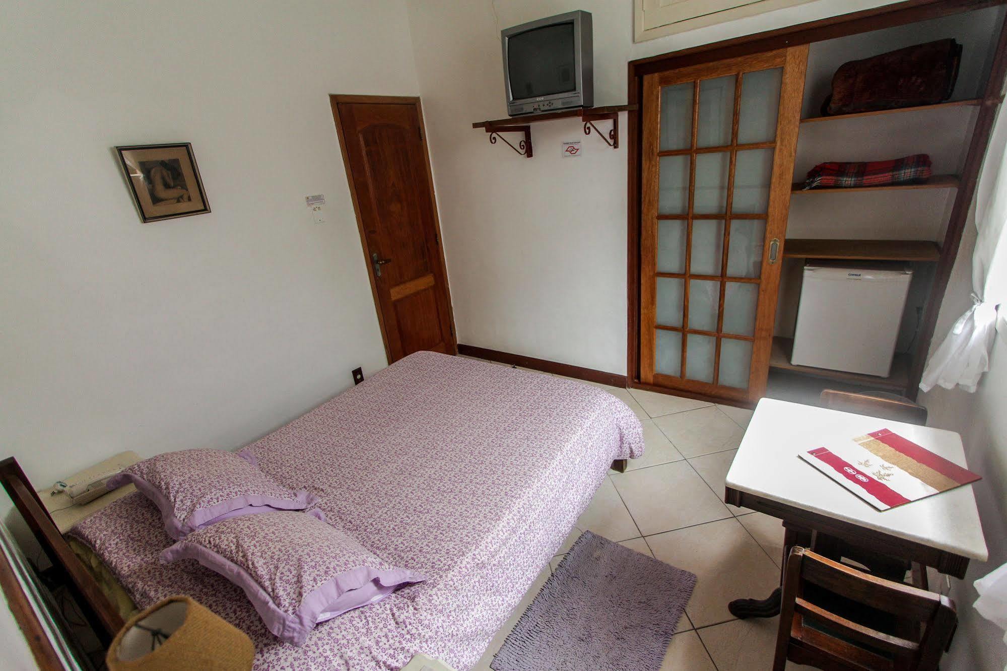 Pousada Morada Das Flores Petrópolis Εξωτερικό φωτογραφία