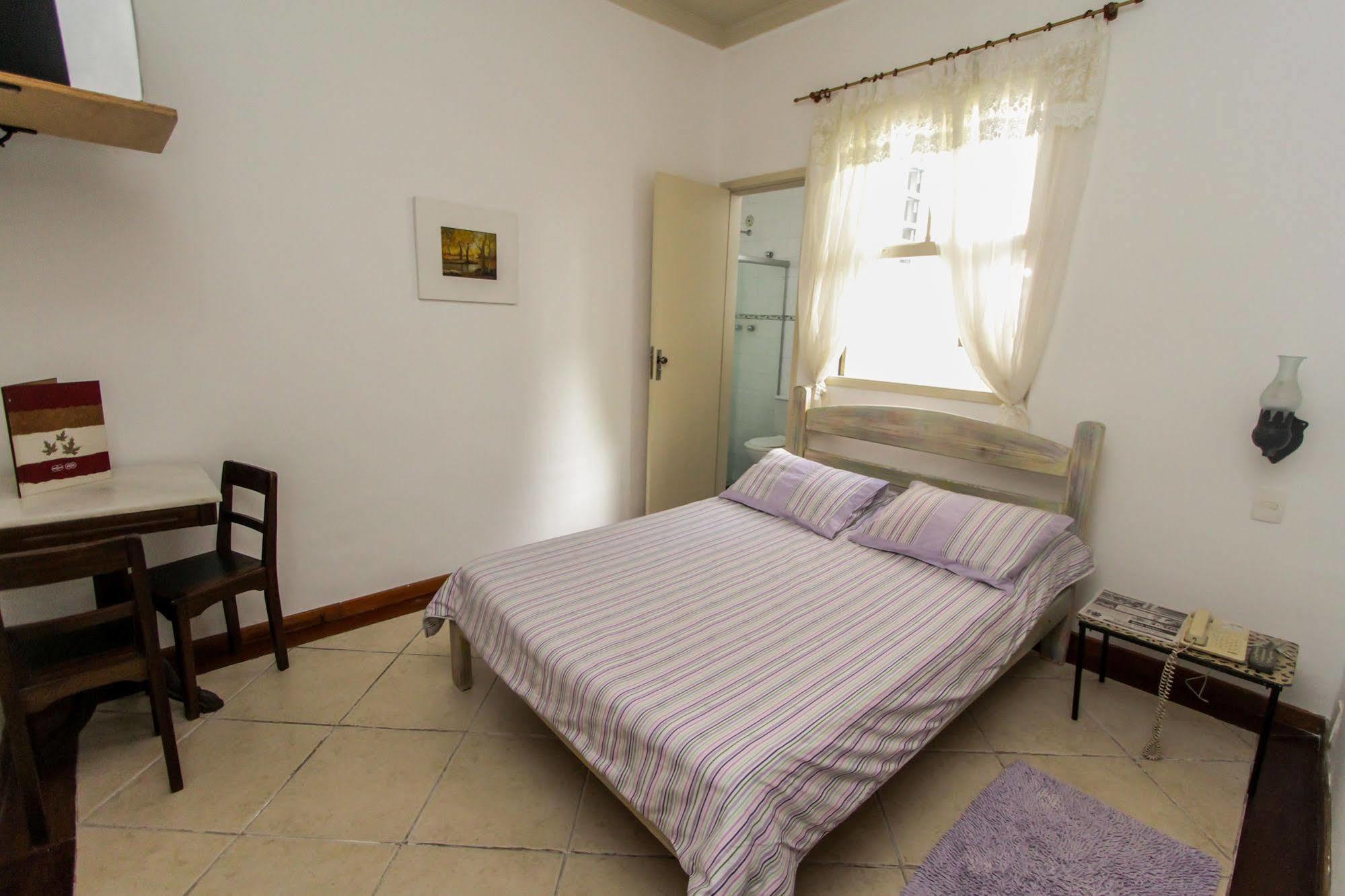 Pousada Morada Das Flores Petrópolis Εξωτερικό φωτογραφία